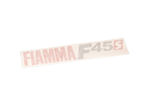 Ricambi tendalino Fiamma F45s Polar White 150-230