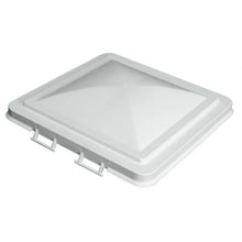 Carica l&#39;immagine nel visualizzatore di Gallery, Coperchio di ricambio Vent 40x40 Fiamma per oblò camper - 98683-121
