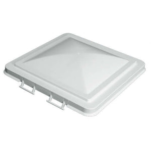 Coperchio di ricambio Vent 40x40 Fiamma per oblò camper - 98683-121