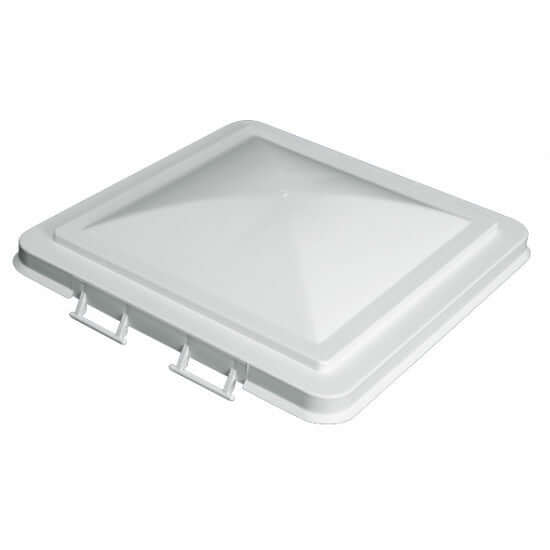 Coperchio di ricambio Vent 40x40 Fiamma per oblò camper - 98683-121