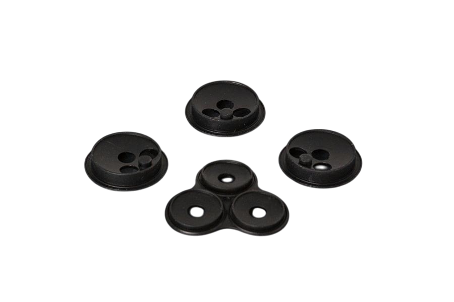 Ricambi Originali Pompa Acqua Fiamma Aqua 8