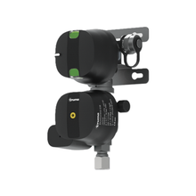 Carica l'immagine nel visualizzatore di Gallery, Regolatore gas Duocontrol Truma - 2 bombole verticale
