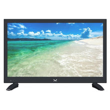Carica l'immagine nel visualizzatore di Gallery, Smart TV 12V camper Majestic 19" HD Ready DVB-T2/S2 Wi-Fi
