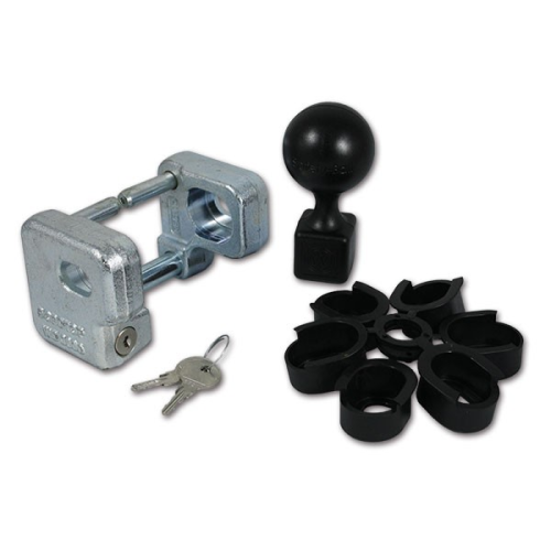 Antifurto per giunto a sfera Robstop WS 3000