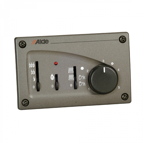 Comando manuale Compact 3000