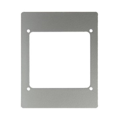 Cornice per assemblaggio comando Compact 3010