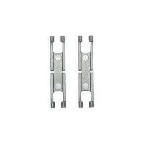 Clip unione telai comandi - Combi