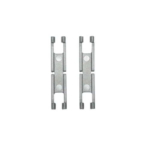 Clip unione telai comandi - Combi
