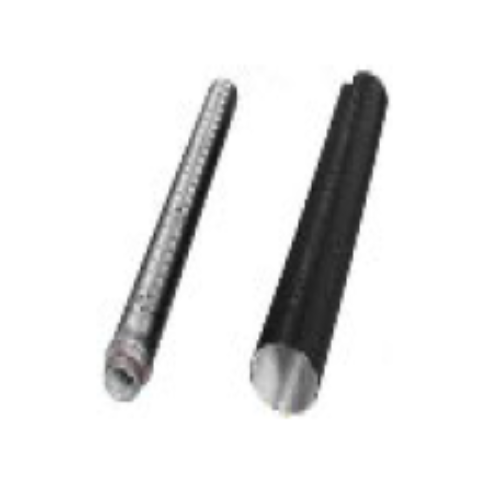 Set scarico inox New Combi D per camper