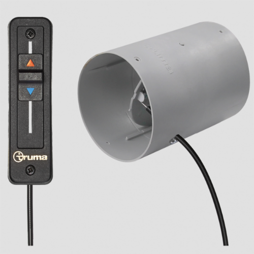 Blocco di linea per tubi - SP2