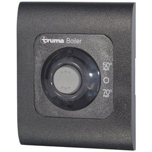 Comando Boiler Truma serie 2/3 con cavo