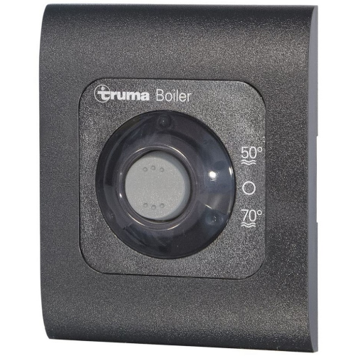 Comando Boiler Truma serie 2/3 con cavo