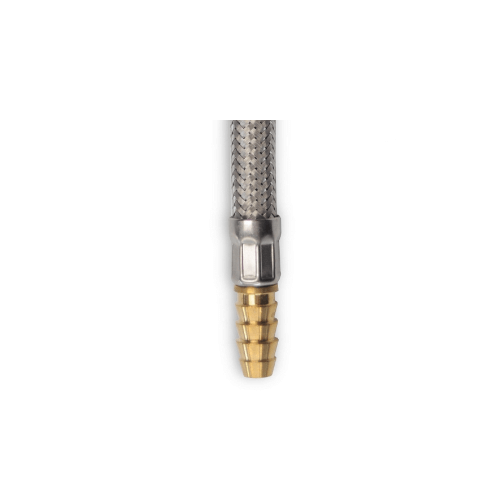 Flessibile ingresso acqua per rubinetti in metallo John Guest