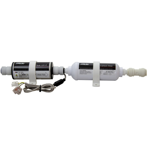 AquaClear per Alde Compact 3030/3030 Plus
