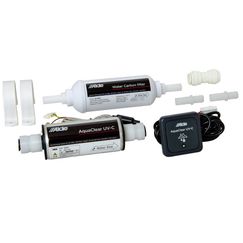 Purificatore acque universale 12 V - AquaClear