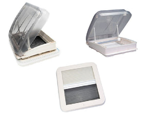 Oblò per camper Ditec 40x40