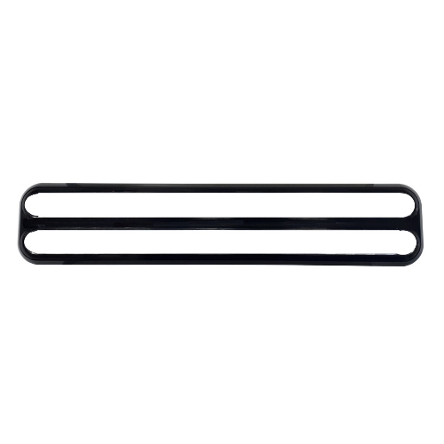 Cronice doppia per barre da 380 mm