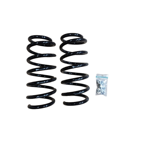 Molle anteriori Comfort Ducato/Boxer/Jumper X250 X290