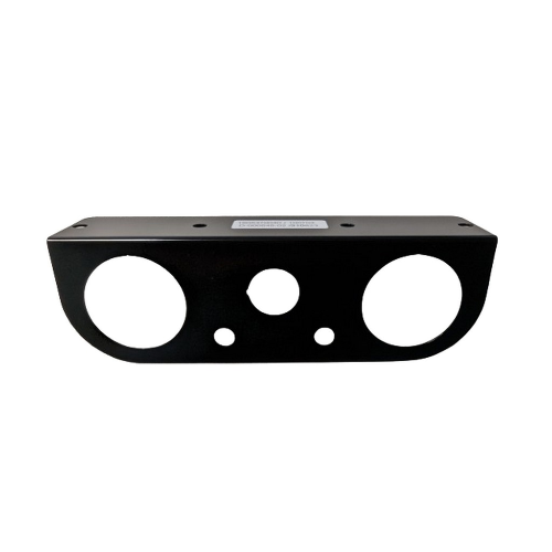 Mostrine per manometri Ducato X250