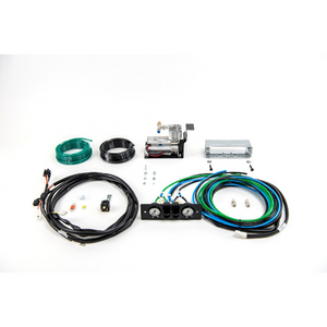 Kit compressore aggiuntivo universale Semi - Air