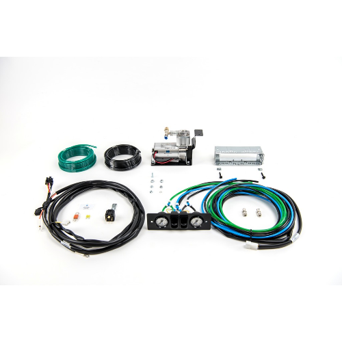 Kit compressore aggiuntivo universale Semi - Air