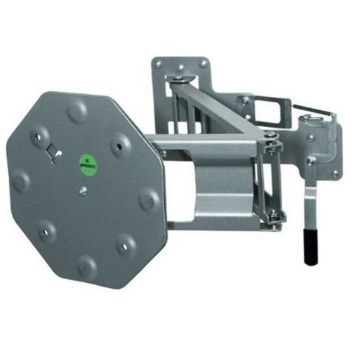 Supporto TV VESA Motion a 3 Snodi per Camper e Roulotte