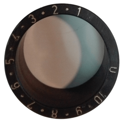 Boccola per manopola stufa Truma