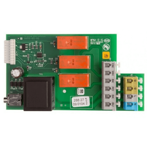 Alimentatore per Truma Ultra Heat