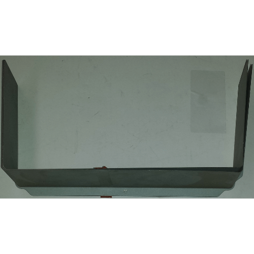 Cornice foro pavimento SL5002/5004