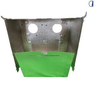 Ricambi interni stufa Truma S5004