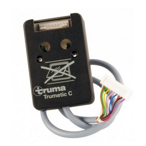 Comando disinserimento - Trumatic C