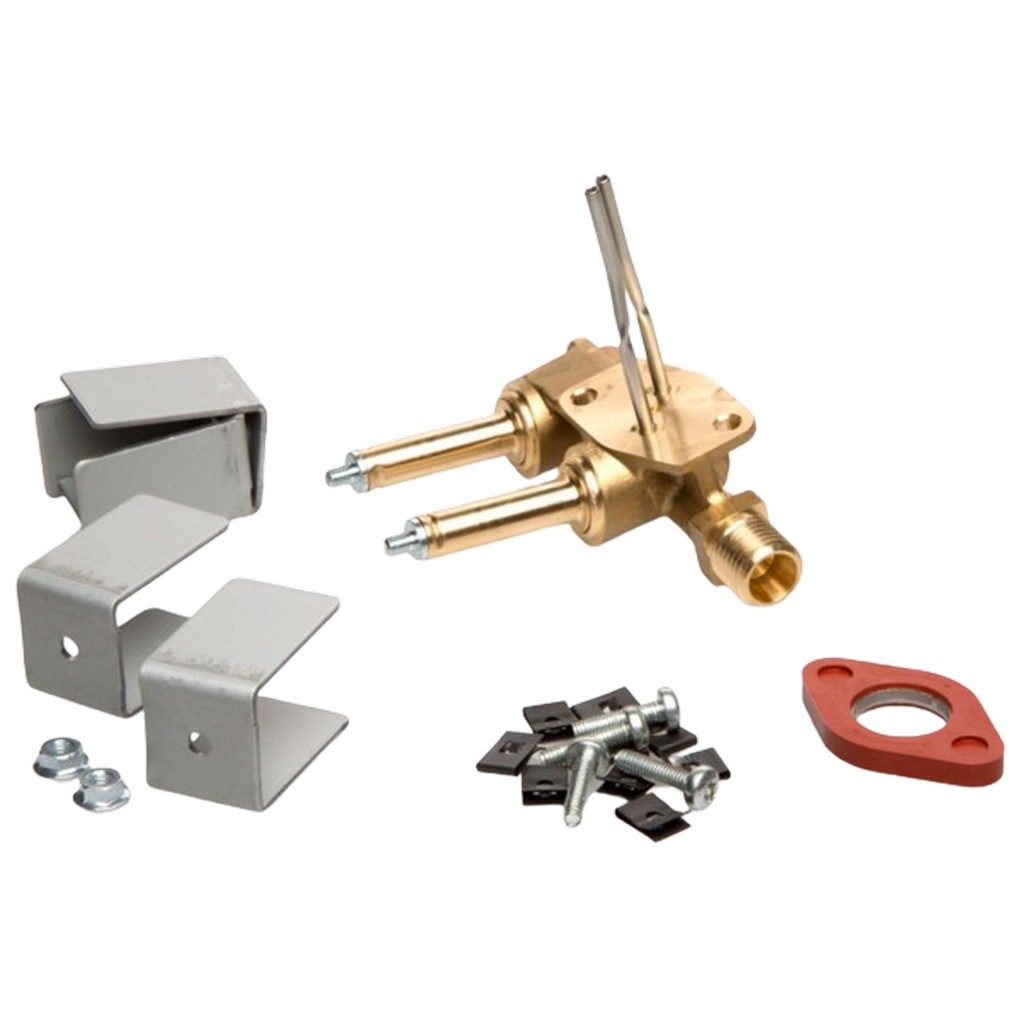 Set elettrovalvola C4/6 (E) - Combi