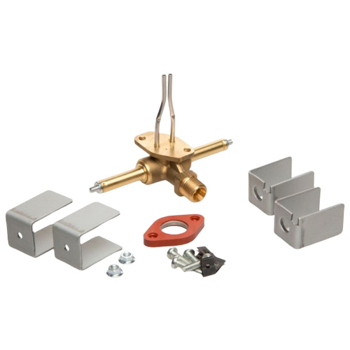 Set elettrovalvola 2S C4/6 (E) - Combi