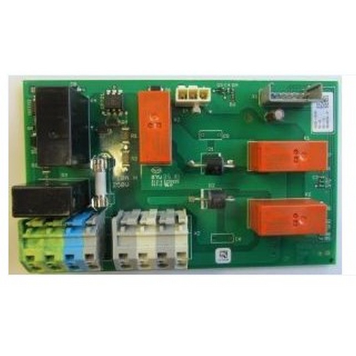 Centralina elettronica 230 V