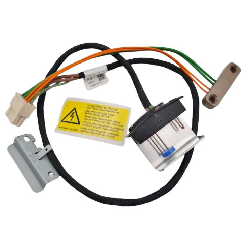 Cablaggio controllo temperatura - Truma Combi