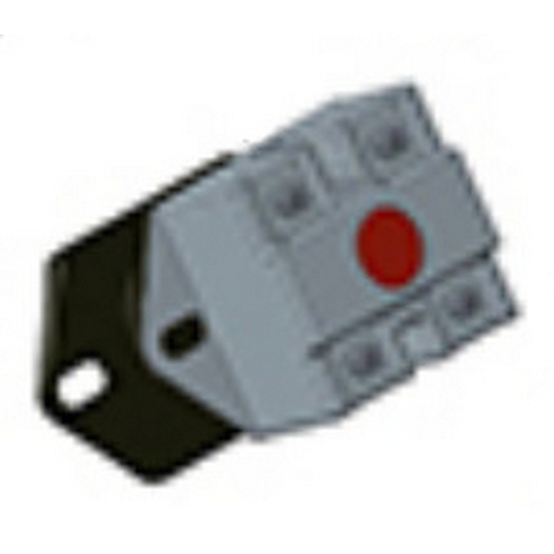 Pulsante di reset Truma Combi Gar 4/6 (E)