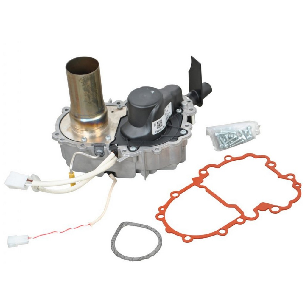 Bruciatore completo per Combi Diesel