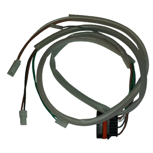 Cablaggio bruciatore Combi D