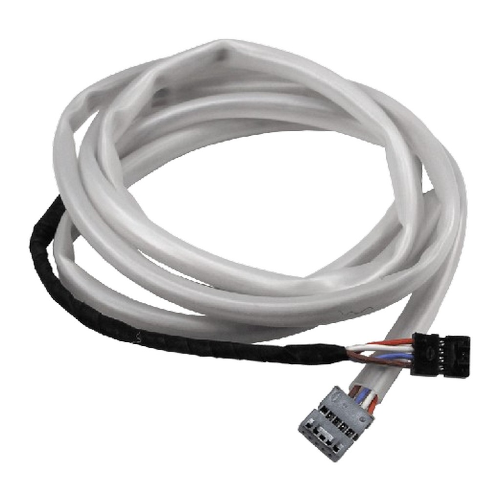 Cablaggio motore vent camino Combi D