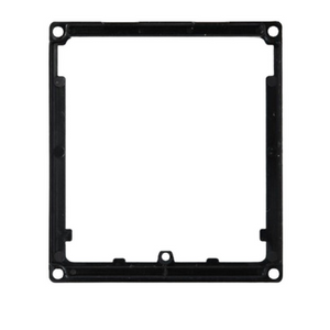 Supporto fissaggio comando digitale Combi