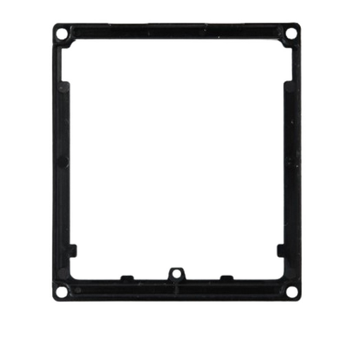 Supporto fissaggio comando digitale Combi