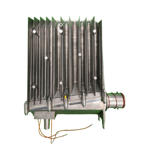 Scambiatore di calore per E40 - Truma
