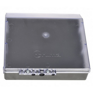 Contenitore new x schede ,,E'' S2 - Truma