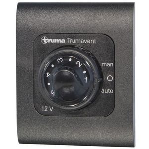 Comando esterno per ventilazione Truma TN2/TN3