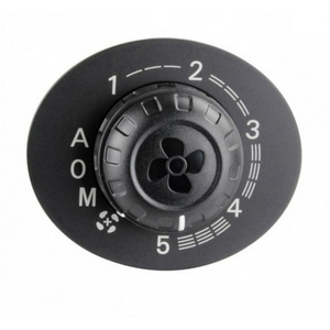 Comando integrato ventilazione Truma TEB4/TEN3