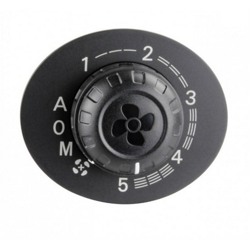 Comando integrato ventilazione Truma TEB4/TEN3