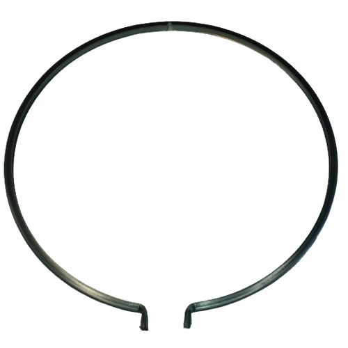 Anello di bloccaggio con vite Boiler Truma