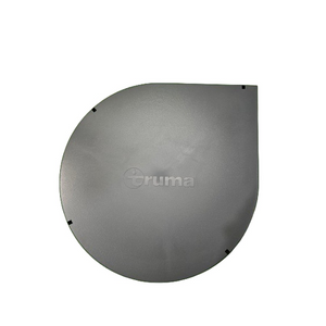 Coperchio di chiusura Boiler Truma S3