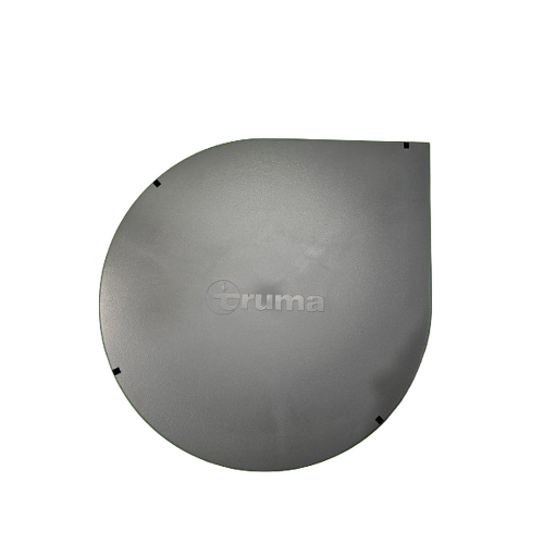 Coperchio di chiusura Boiler Truma S3
