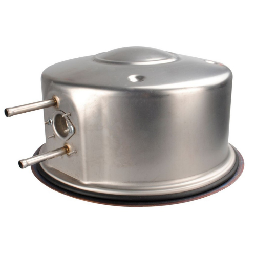 Pentola inox Boiler Truma 10 L Serie 3
